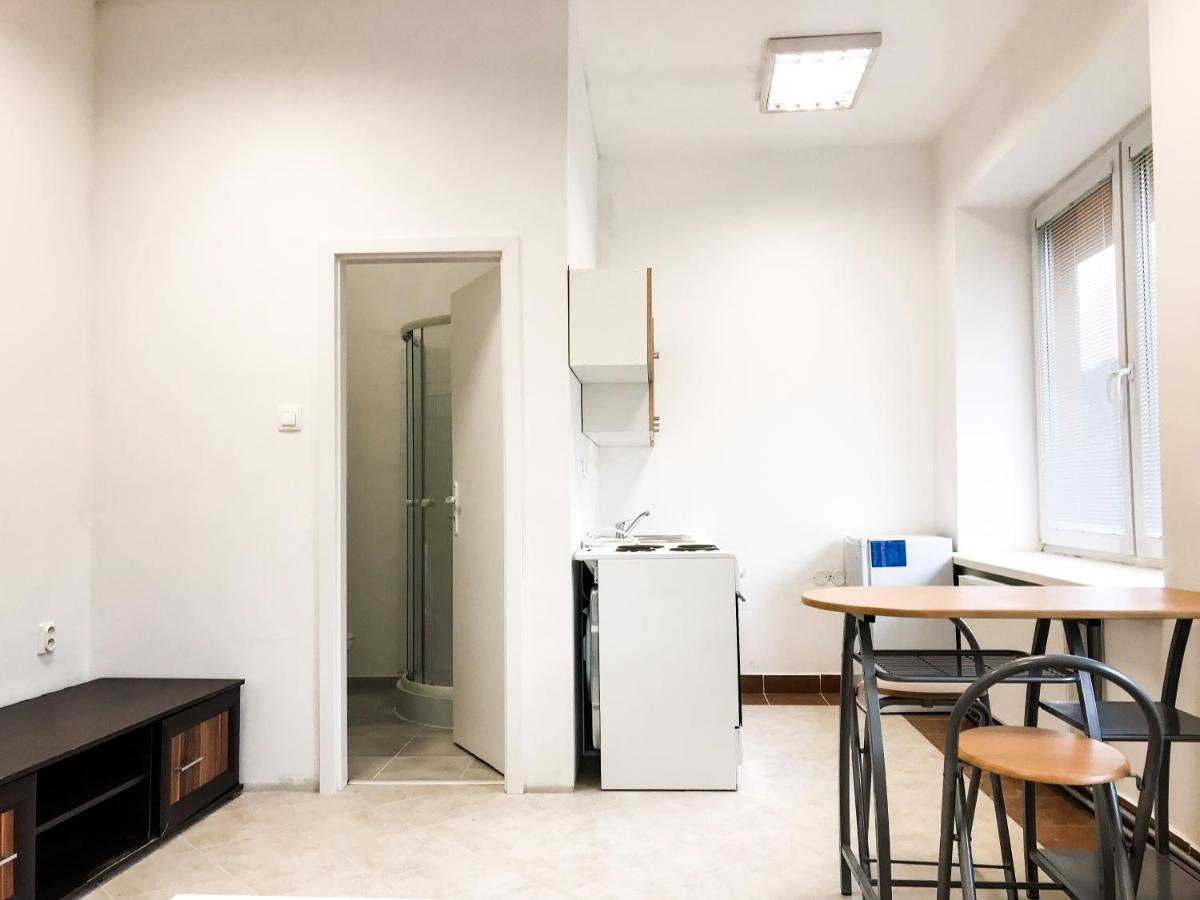 Apartmany Alzuz Ruzomberok Exterior photo